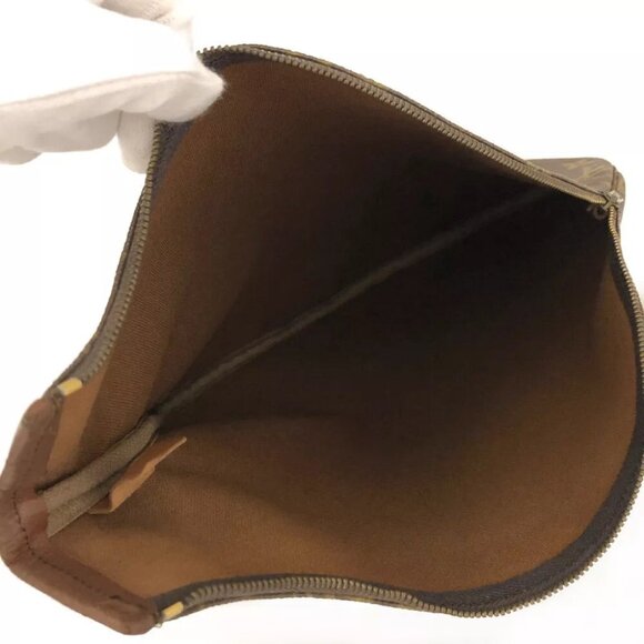 Louis Vuitton Monogram Tennis Racket Cover - Picture 8 of 11